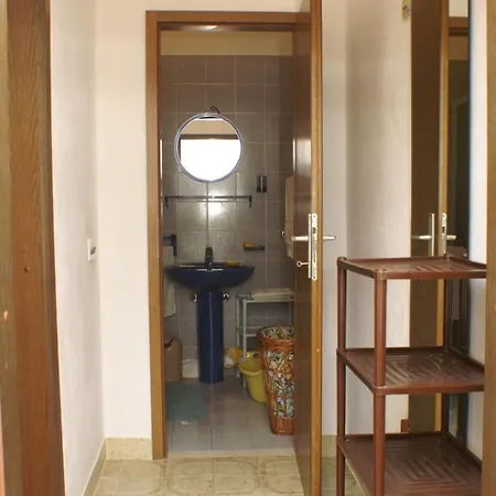 1099b Apartmán