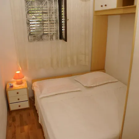 Apartmán 1099b Slatine