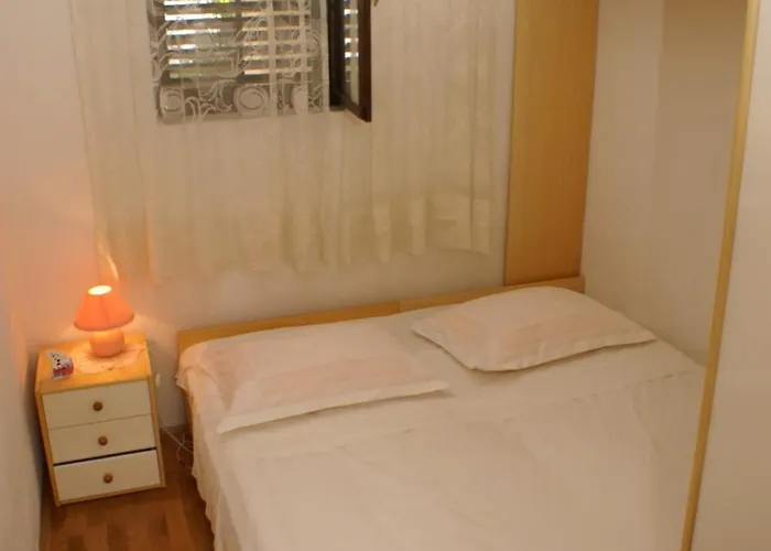 Lägenhet 1099b Slatine