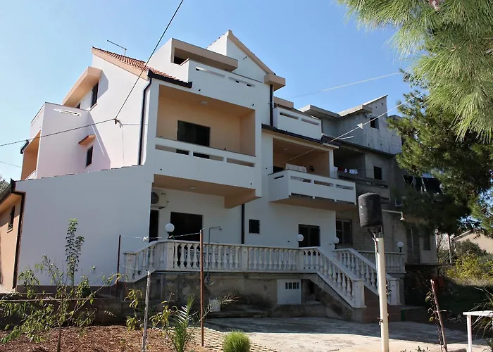 Lägenhet 1099b Slatine