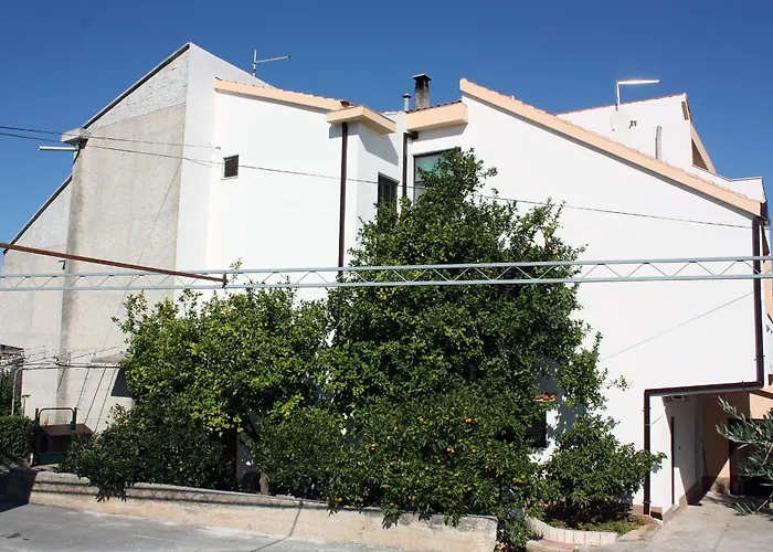 1099b Lägenhet Slatine