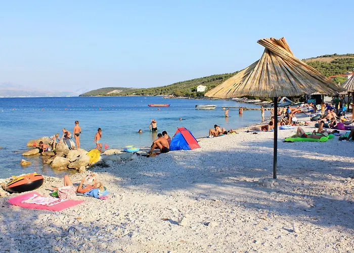 Lägenhet 1099b Slatine